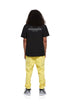 PURPLE PRAND P412 French Terry Sweatpant Mens Apparel